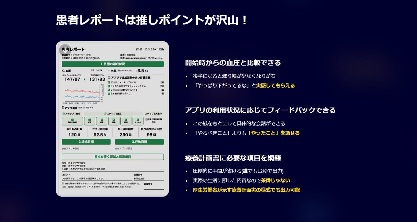 FireShot Capture 023 - 新診療報酬と治療アプリ - gamma.app